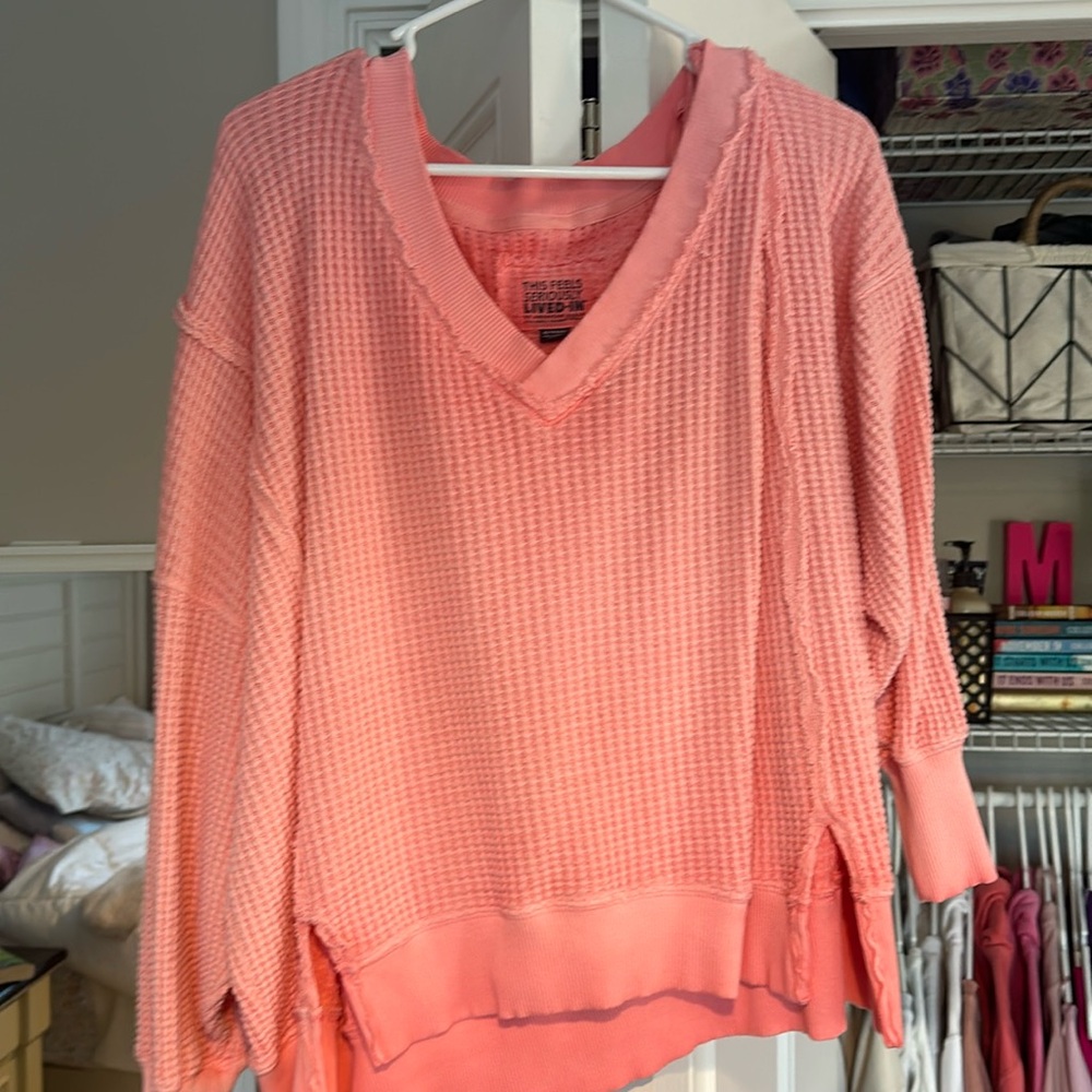 American Eagle Sweater